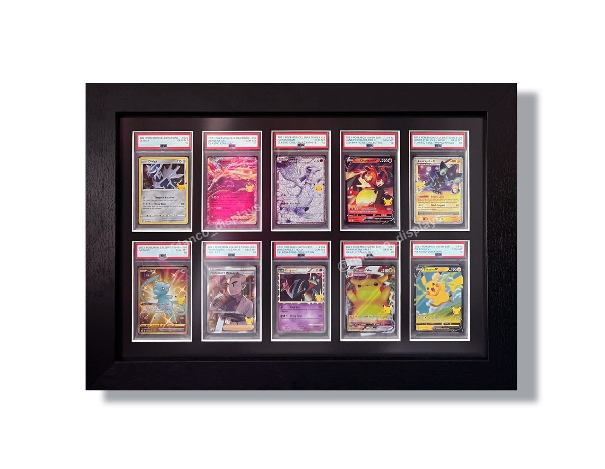 BCW Scatola Di Immagazzinaggio Carte Classificate Slot Per - Foto 6