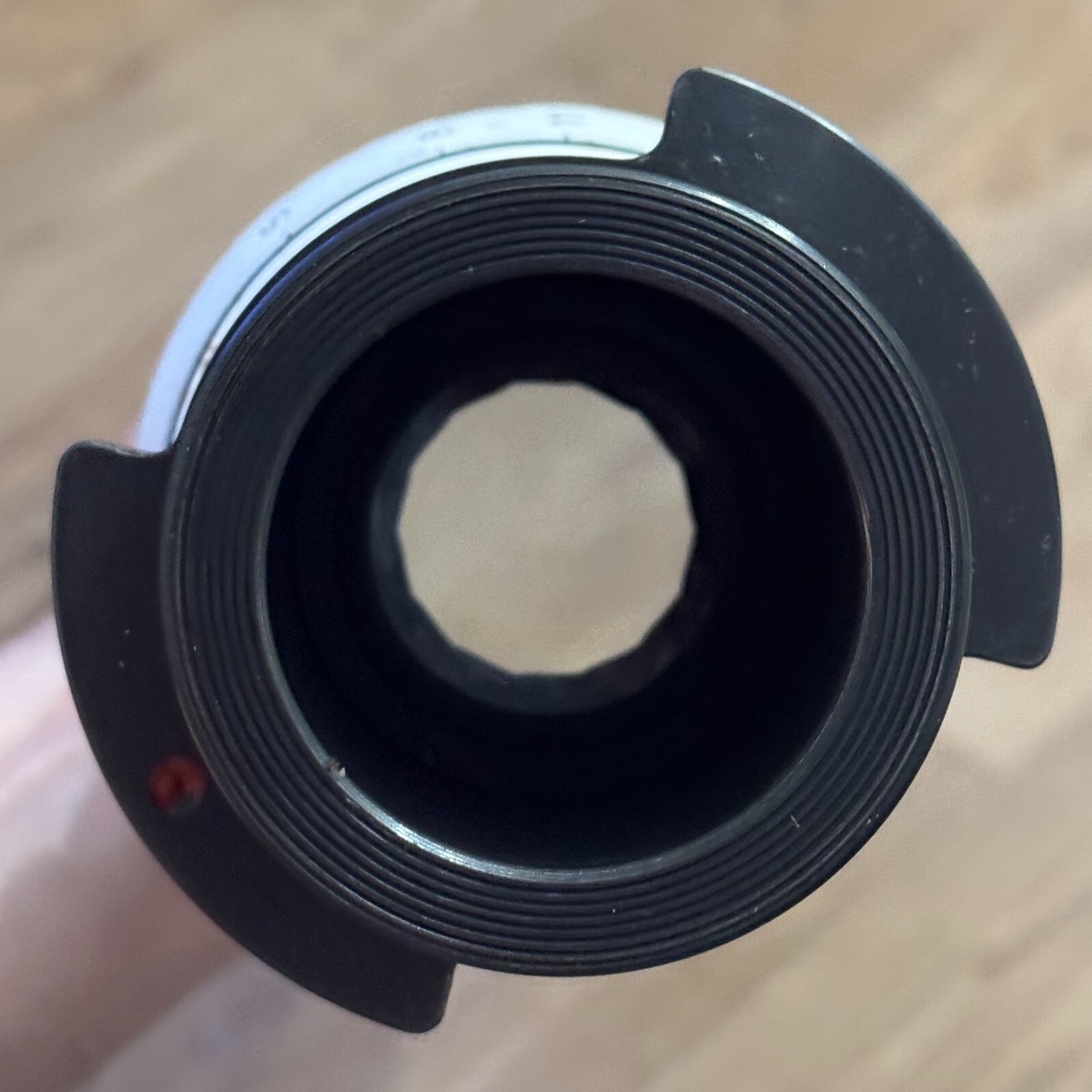 Lot 290 - A Kinoptik Paris Type APX 1/5 45mm Camera