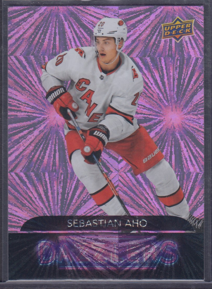 202021, 202122 Upper Deck DAZZLERS, Various Colors eBay