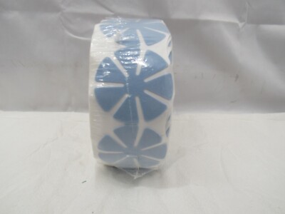 DAC Technologies 92-013-770 Blue Polish Pad 3 Inch PDR0400N 250 Per Roll