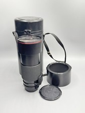 Tokina AT-X 80-200 mm obiettivo f/2.8 per Nikon F #8305143-60