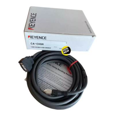 1PC Keyence CA-CH5R connection cable Express CACH5R Brand new Free shipping