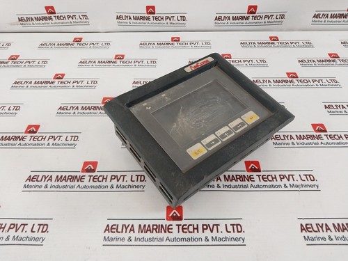 M/D Totco LM2-E5995-SLAVE Series 2000 Display Panel 220877-003/91-XX - Picture 3 of 7