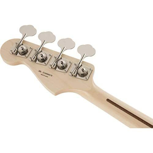 ベース Fender Made in Japan 70s Jazz Bass Made in Japan Traditional '70s Jazz Bass® – Fender