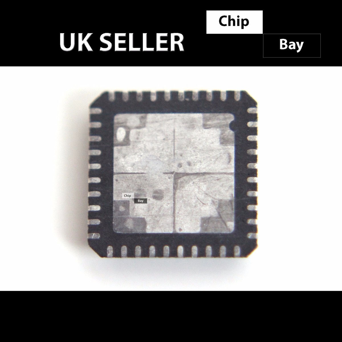 2x CONEXANT CX20672-11Z CX20672 HD Audio Driver IC Chip | eBay