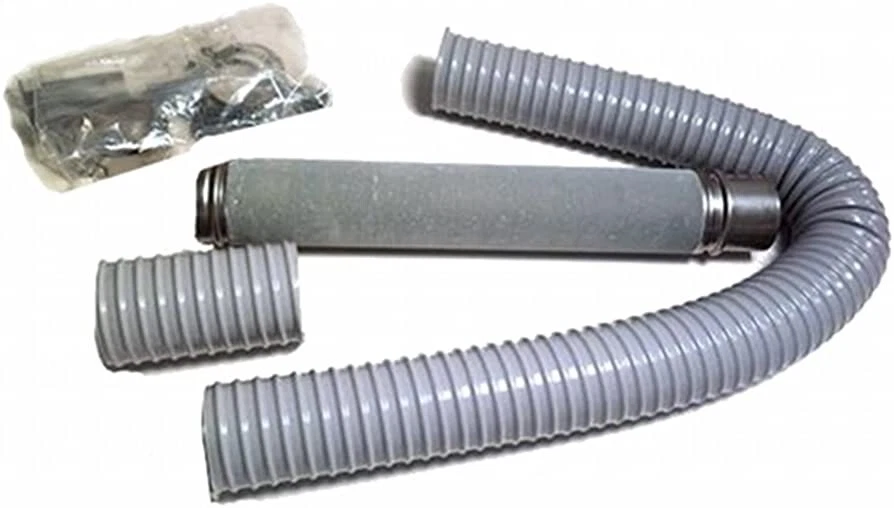 FOT-155 Rinnai 11u0026#034; - 20u0026#034; Vent Pipe Extension (EX11C) | eBay