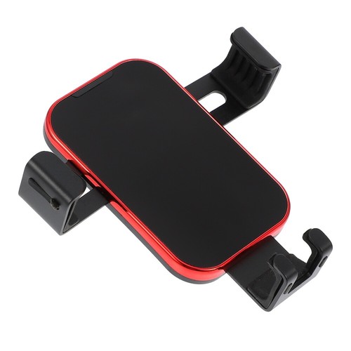 Car Phone Mount Vehicle Phone Rack Car Holder Wireless Car Charger - 第 10/12 張圖片