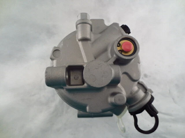 Nuevo compresor de aire acondicionado para Jeep Compass / Patriot 2007-2008 (2,0 L / 2,4 L) Foto 3 de 4