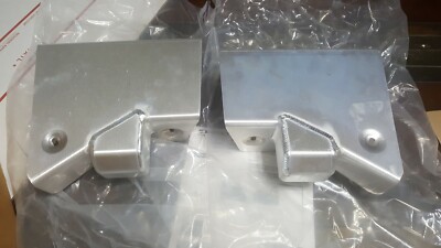 Suzuki Nos 04 LTA700 Rear A Arm Guards 990A0-45013 | eBay