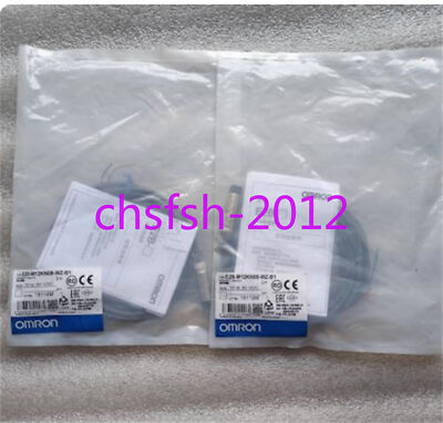 1PCS NEW IN BOX OMRON E2B-M12KN08-WZ-B1 Proximity sensor