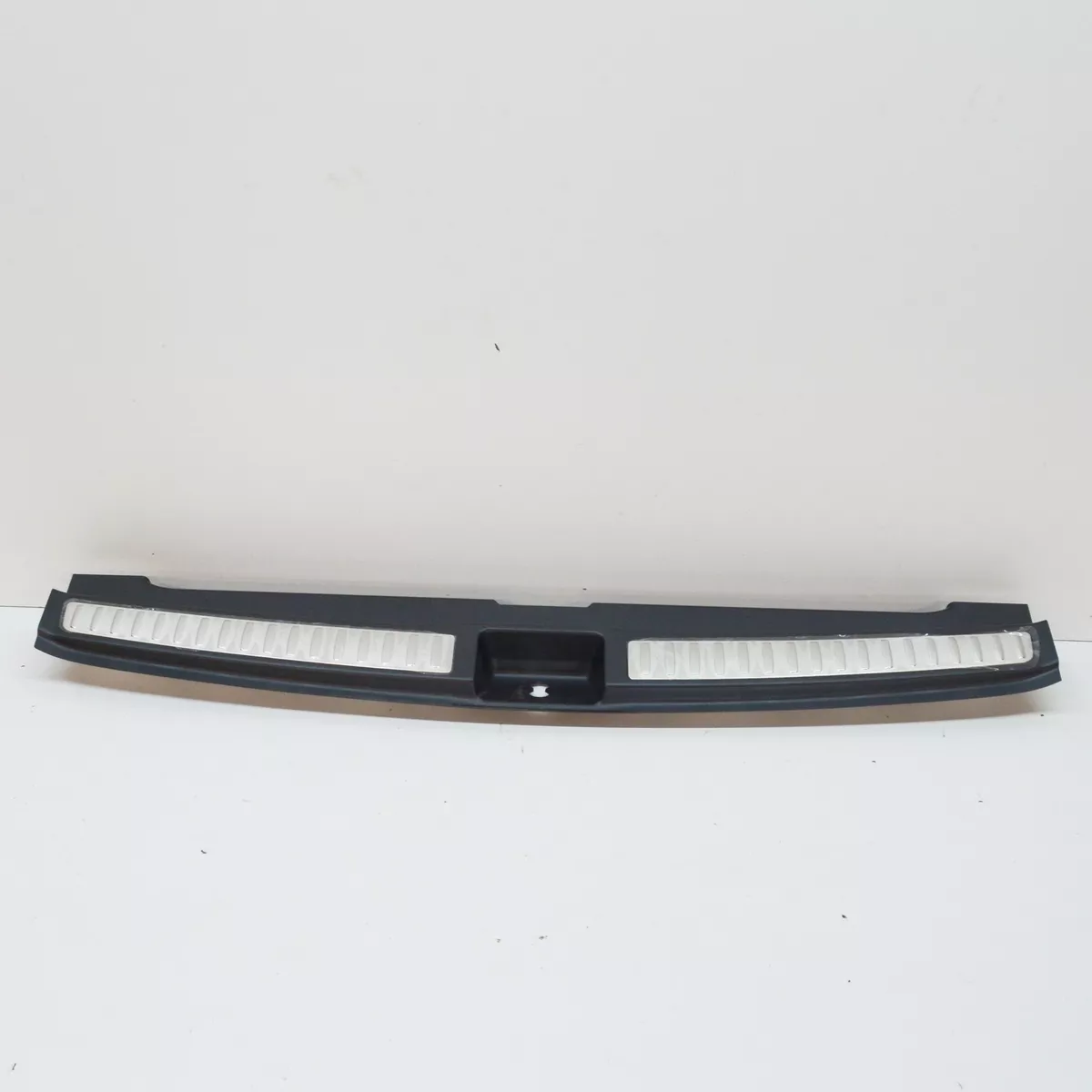 MERCEDES-BENZ GLE W166 Trunk Latch Cover Plate Trim 