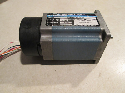 SUPERIOR ELECTRIC  KML062F13C5 **USED** GREAT SHAPE