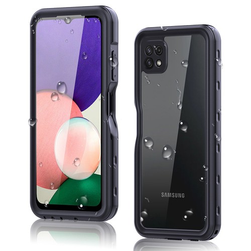 Waterproof Case For Samsung Galaxy A32 5G Shockproof Cover with Screen Protector - Picture 13 of 54