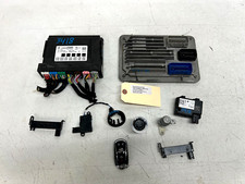 2022 BUICK ENCORE GX ECU IGNITION COMPUTER KE...