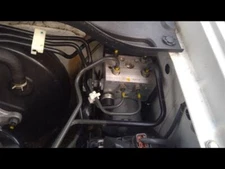 Anti-Lock Brake Part Pump Convertible Fits 03-09 350Z 184165