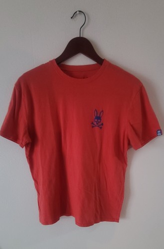 Psycho Bunny T-Shirt Gr. M