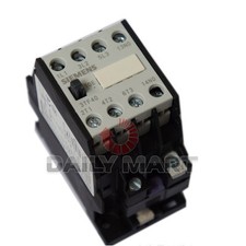 SIEMENS 3TF4111-1XM4 CONTACTOR PLC MODULE NEW