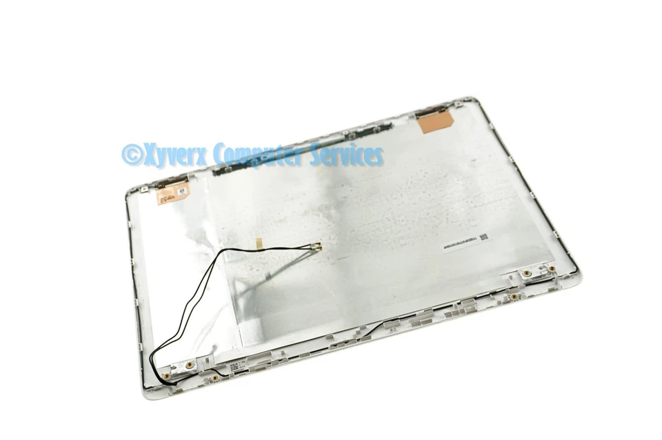 L66229-001 3D0PATP3010 GENUINO HP LCD CUBIERTA TRASERA BLANCA 14-DQ0002DX (B) (FC30) Foto 2 de 2