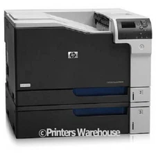 HP Color LaserJet CP5525DN Printer CE708A