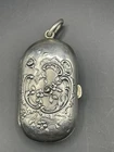 PORTE-LOUIS-GOLD-ANCIENT-PALLET-In silver Ref80486
