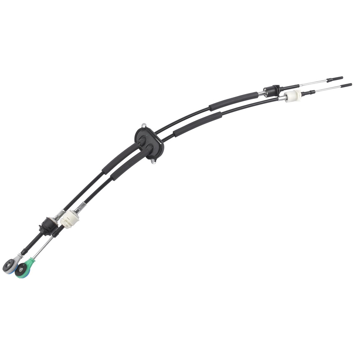 Manual Gearshift Linkage Cable 55597759 Fits Vauxhall Mokka