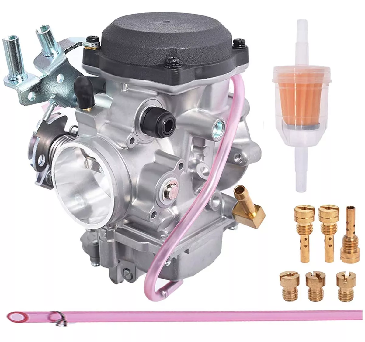 Carburetor For Harley Davidson Sportster 1200 XLH1200 Sportster