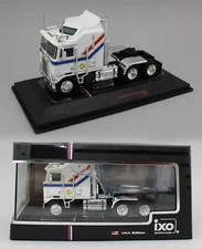 1:64 IXO Models *VIT200* Bicentennial 1976 Kenworth K100 Aerodyne COE Semi Truck
