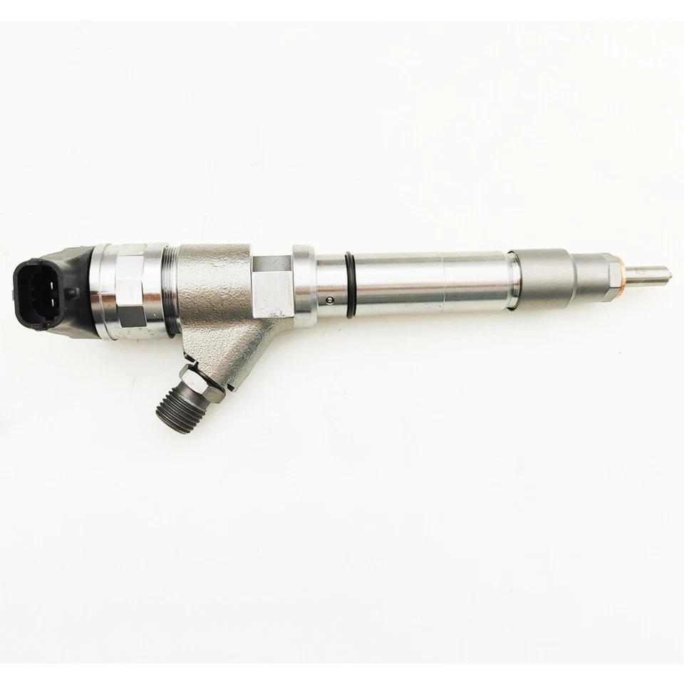 0445120082 New Diesel Fuel Injectors Fits For Bosch LMM 2007.5-2010 DURAMAX 6.6L - Изображение 3 из 4