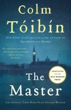The Master: A Novel - Paperback By Toibin, Colm - VERY GOOD