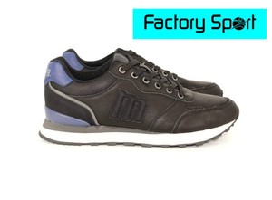 zapatillas mustang hombre