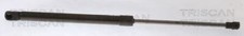 TRISCAN Gasfeder, Koffer-/Laderaum 8710 25282 für RENAULT TRISCAN Gasfeder, Koffer-/Laderaum 8710 25282 für RENAULT