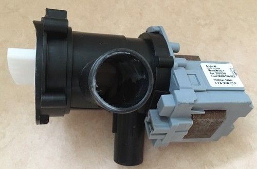 Bosch Maxx 6 Eco Spar  Waschmaschine Laugenpumpe Askoll Mod.M50.1, 9000164923