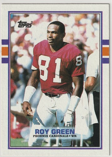 1989 Topps Football - COMPLETE YOUR SET - FROM UNOPENED BOX - YOU PICK - Picture 131 of 173