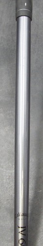 Callaway Great Big Bertha II+ 9° Driver Stiff Graphite Shaft Callaway Grip - Picture 5 of 6