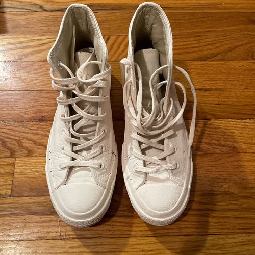 margiela chucks