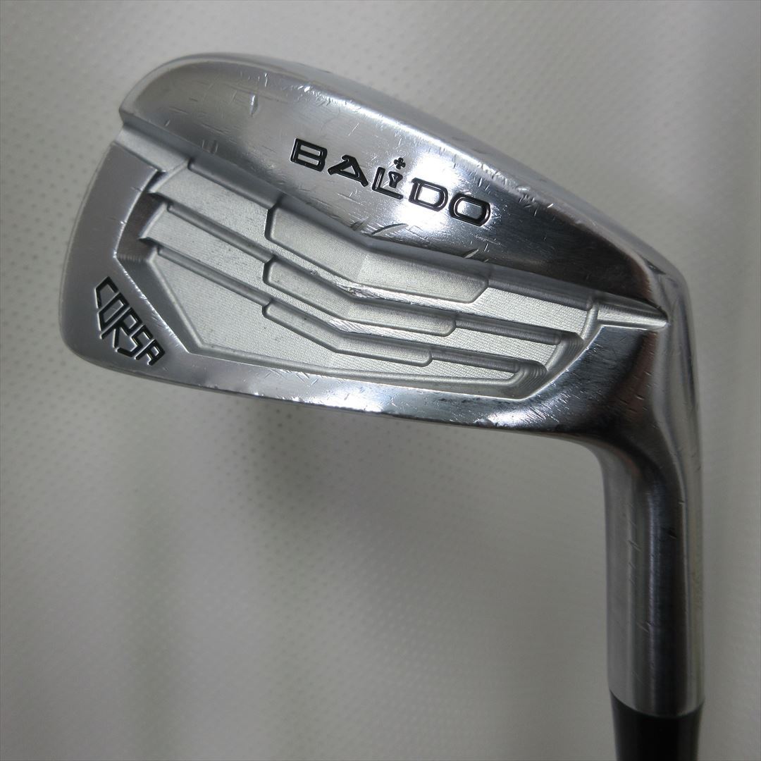 Baldo IronSet CORSA FORGED MC(2022) Stiff Dynamic Gold EX Baldo IronSet CORSA FORGED MC(2022) Stiff Dynamic Gold EX