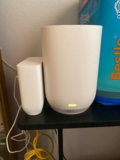 Xfinity Storm-Ready Wifi Extender/LTE Back-Up