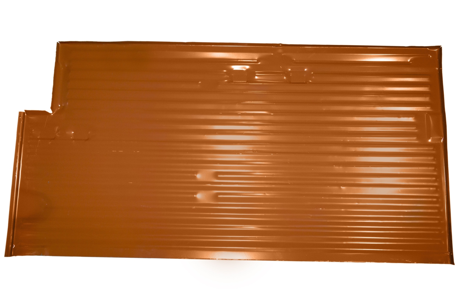 Rear Floor Cargo Area Half Nearside Left VW T2 Split 50-67 T2 Bay 67–79