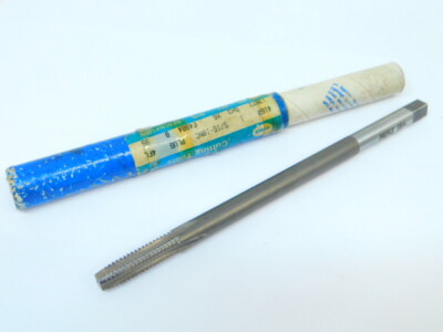 NEW SURPLUS BESLY (USA) EXTENDED HAND TAP 5/16-18 NC GH3 | eBay