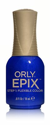ORLY - EPIX Flexible Color - Melodrama , 18 ML