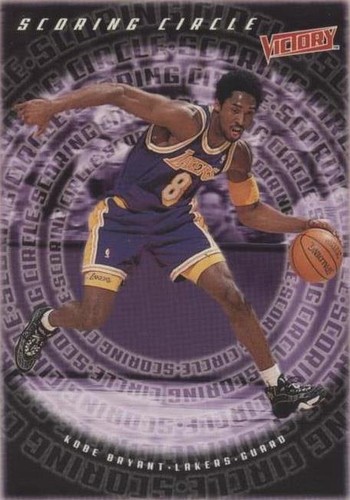 1999-00 Stadium Club Kobe Bryant | eBay