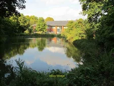 Photo 6x4 Surrey Clinical Research Centre This is part of the Division of c2011