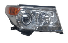 HEADLIGHT RIGHT HAND SIDE FOR TOYOTA LANDCRIUISER 200 SERIES 2012-2015