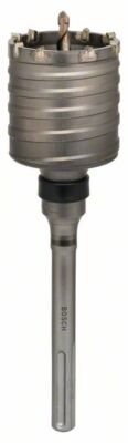 Bosch Hohlbohrkrone SDS-max-9, 82 x 80 x 160 mm
