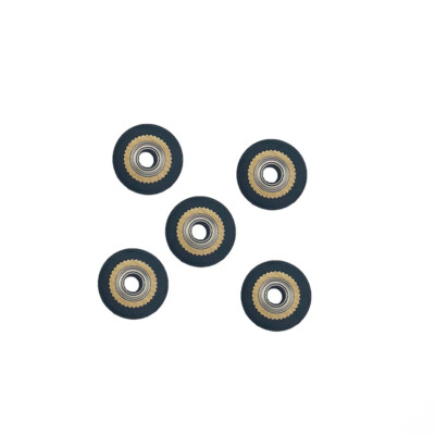 4*11*16 Pinch Roller for Roland LiYu Rabbit Vinyl Cutting Cutte Plotter