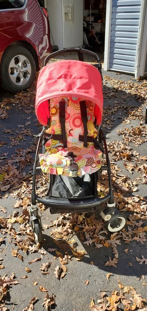 bugaboo bee 5 ebay