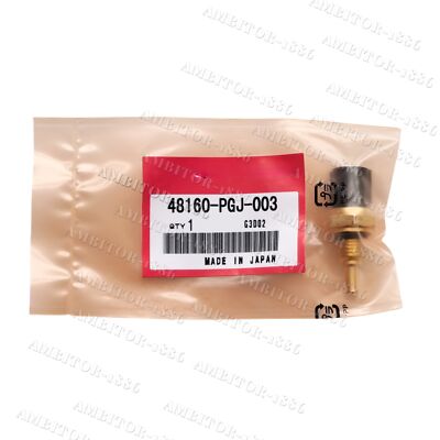 OEM Oil Temperature Sensor Vtm 4 For 06-14 Honda Pilot Ridgeline 48160-PGJ-003