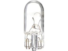 For 2006-2008 Lexus IS350 License Light Bulb Hella 77659DSDR 2007