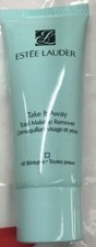 Estee Lauder TAKE IT AWAY Total Makeup Remover All Skin Type Travel 1 oz/30mL ea