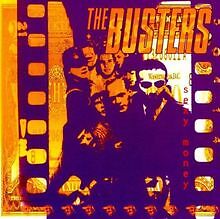 Sexy Money von Busters,the | CD | Zustand gut